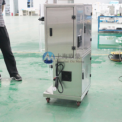 小型噴霧干燥機 實驗室型OM-1500A